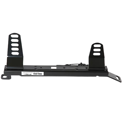 Buddy Club Racing Spec Seat Rail Bracket Base | 2009-2020 Nissan 370Z and 2008-2013 Infiniti G37 (BC08-RSBSRZ34-R)