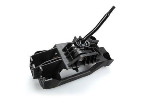 Buddy Club Racing Spec Shifter | 2002-2005 Honda Civic Si (BC08-RSS-H005) - Return