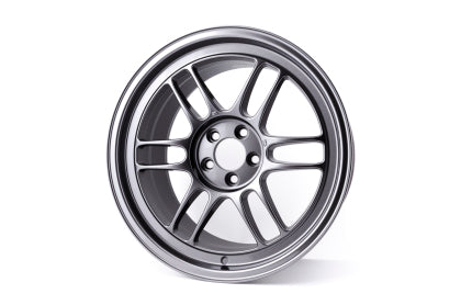 Enkei RPF1 Dark Silver 17x9 | 5x100 (3797908035DS)