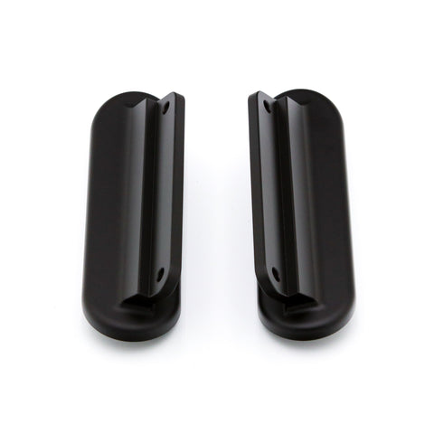 Remark High Type Wing Brackets | 2023+ Honda Civic Type-R (RMK-05-RW01H-02)