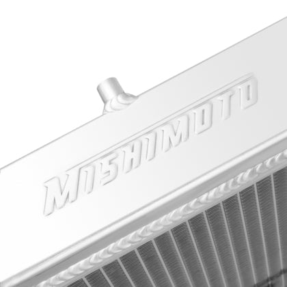 Mishimoto Aluminum Radiator | 1991-1999 Mitsubishi 3000GT & Dodge Stealth (MMRAD-3KGT-91)