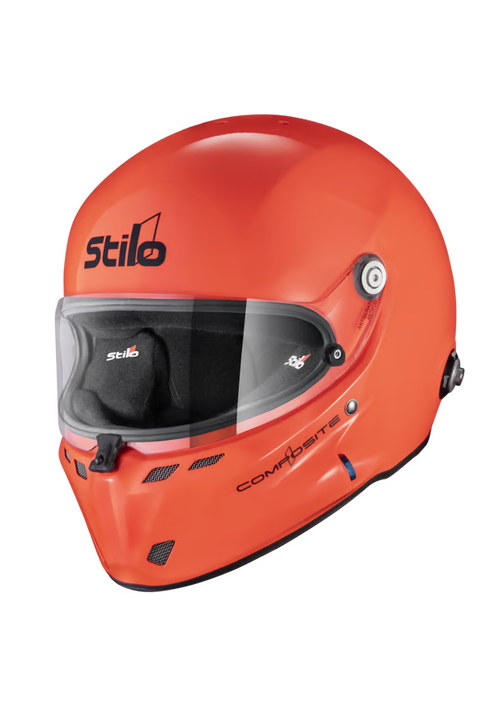 Stilo SA2025 ST6 GT Offshore Racing Helmet (DA0702BF2T)