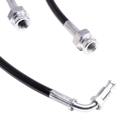 Chase Bays Caliper Brake Lines | 1983 - 1987 Toyota Corolla AE86 (CB-AE86-GTS)