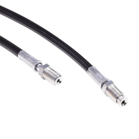 Chase Bays Caliper Brake Lines | 1983 - 1987 Toyota Corolla AE86 (CB-AE86-GTS)