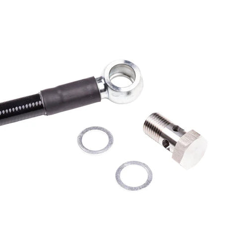 Chase Bays Vanos Oil Line | Multiple BMW Fitments (CB-BMW-S50VANOS)