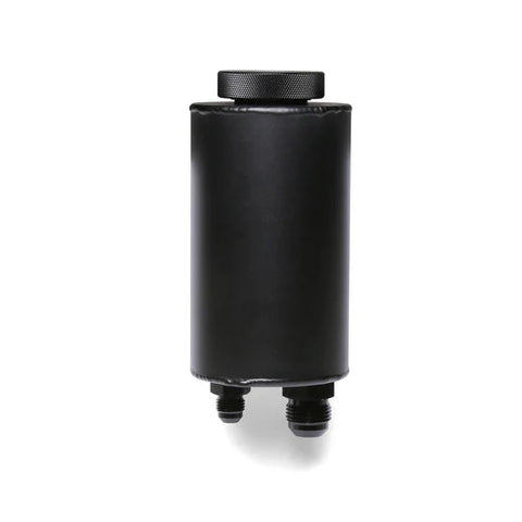 Chase Bays Triple Baffled Power Steering Reservoir | Multiple Fitments (CB-U-BA/OEPSR)