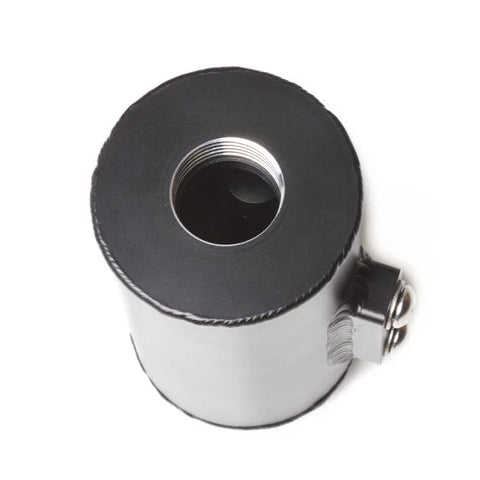 Chase Bays Triple Baffled Power Steering Reservoir | Multiple Fitments (CB-U-BA/OEPSR)