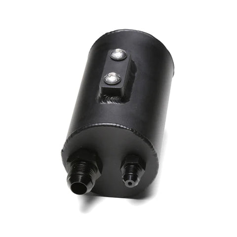 Chase Bays Triple Baffled Power Steering Reservoir | Multiple Fitments (CB-U-BA/OEPSR)