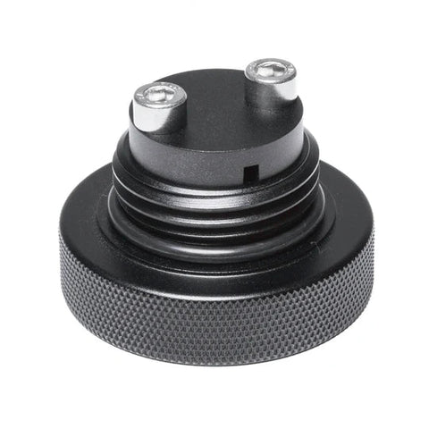 Chase Bays Triple Baffled Power Steering Reservoir | Multiple Fitments (CB-U-BA/OEPSR)