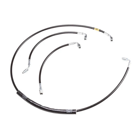 Chase Bays Brake Line Relocation Kit | Multiple Fitments (CB-DBBE)