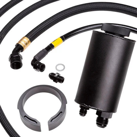 Chase Bays Power Steering Kit | 1982 - 1991 BMW 3-Series w/ M42 or M3 S14 (CB-E30-M42PSK)