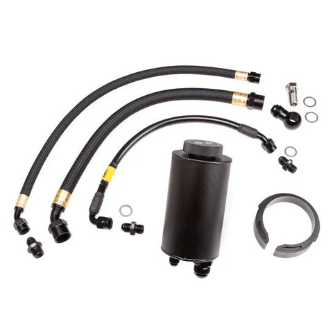 Chase Bays Power Steering Kit | 1982 - 1991 BMW 3-Series w/ M42 or M3 S14 (CB-E30-M42PSK)
