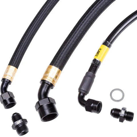 Chase Bays Power Steering Kit | 1982 - 1991 BMW 3-Series w/ M42 or M3 S14 (CB-E30-M42PSK)