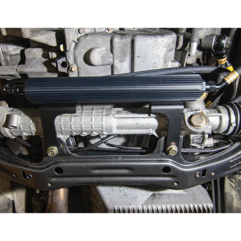 Chase Bays Power Steering Cooler Upgrade Kit | 1992 - 2006 BMW E36 / E46 (CB-E346)