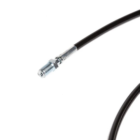 Chase Bays Brake Booster Delete Line Kit | 1992-2002 Mazda RX-7 FD (CB-FD-BBE)