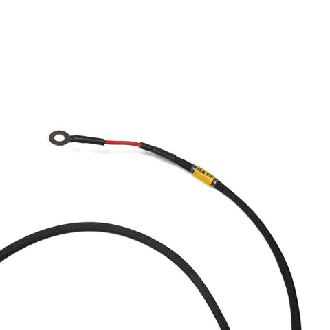 Chase Bays Dual Fan Relay Wiring Harness with 180º F Thermoswitch | Universal (CB-2FANRLY)