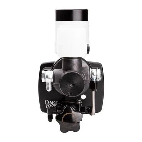 Chase Bays Dual Piston Brake Booster Delete with Bolt-On 6:1 Pedal Ratio | 1991 - 2005 Lexus IS300 / IS200 / GS300 / Aristo & 1989 - 1992 Toyota Cressida (CB-DBBE-MX)