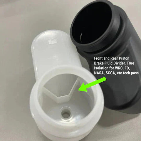 Chase Bays Dual Piston Brake Booster Delete with Bolt-On 6:1 Pedal Ratio | 1991 - 2005 Lexus IS300 / IS200 / GS300 / Aristo & 1989 - 1992 Toyota Cressida (CB-DBBE-MX)