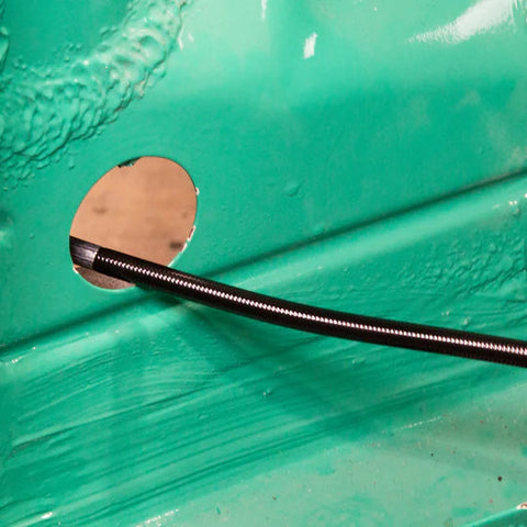 Chase Bays Brake Booster Delete | 1982 - 1991 BMW 3-Series (CB-E30-BBE)