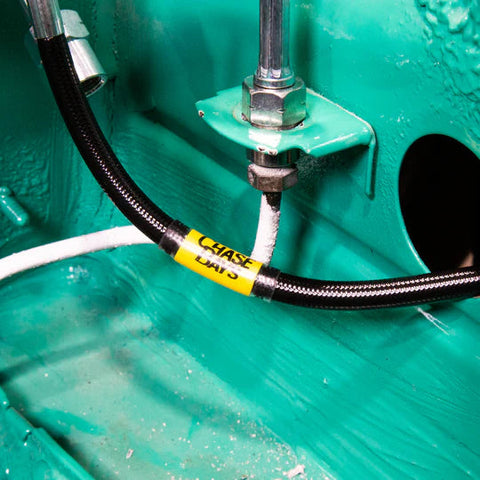 Chase Bays Brake Booster Delete | 1982 - 1991 BMW 3-Series (CB-E30-BBE)