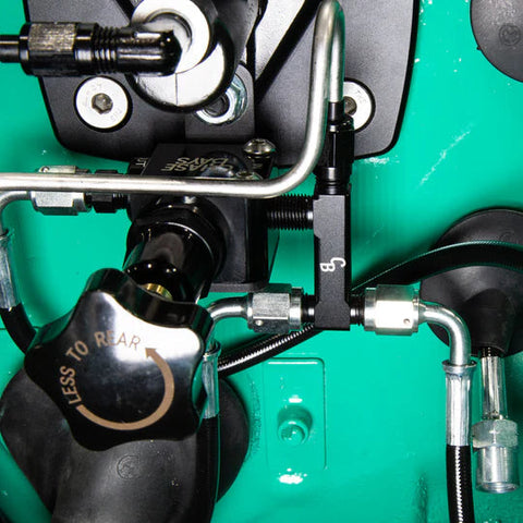 Chase Bays Brake Booster Delete | 1982 - 1991 BMW 3-Series (CB-E30-BBE)