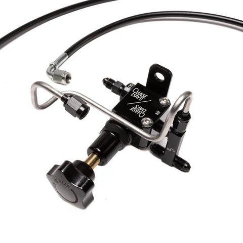 Chase Bays Brake Booster Delete | 1982 - 1991 BMW 3-Series (CB-E30-BBE)