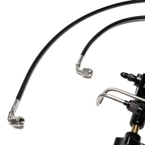 Chase Bays Brake Booster Delete | 1982 - 1991 BMW 3-Series (CB-E30-BBE)