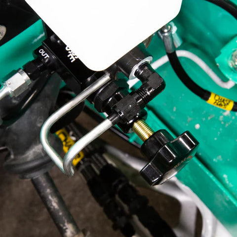 Chase Bays Brake Booster Delete | 1982 - 1991 BMW 3-Series (CB-E30-BBE)