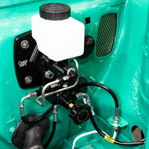 Chase Bays Brake Booster Delete | 1982 - 1991 BMW 3-Series (CB-E30-BBE)