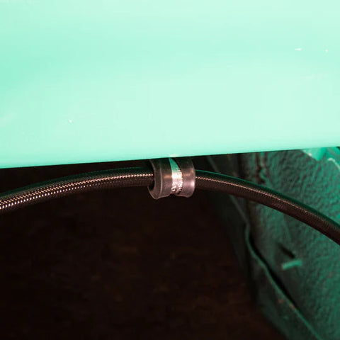 Chase Bays Brake Booster Delete | 1982 - 1991 BMW 3-Series (CB-E30-BBE)