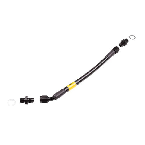 Chase Bays High Pressure Power Steering Hose | 1990 - 1999 BMW E36 (CB-E36-PS)