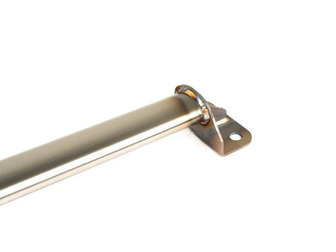 PRL Motorsports Rear-Lower Chassis Brace Upgrade | 2016-2021 Honda Civic 1.5T & 2.0L (PRL-HC10-CB-R)