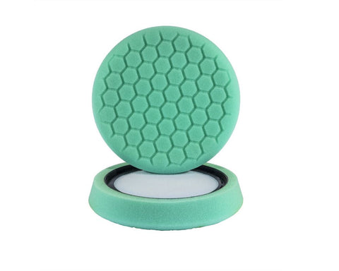Chemical Guys Green Heavy Polishing Pad (BUFX_103HEX)