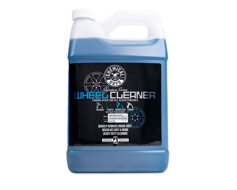 Chemical Guys Signature Series Wheel Cleaner (CLD_203)