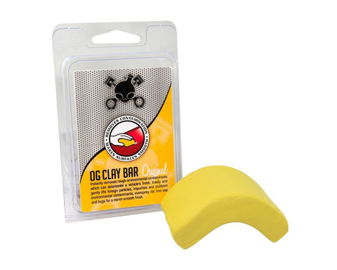 Chemical Guys OG Clay Bar (CLY_400)