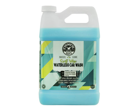 Chemical Guys Swift Wipe Waterless Car Wash | Universal (CWS209)