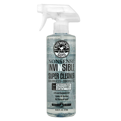 Chemical Guys Nonsense Concentrated Colorless/Odorless All Surface Cleaner | Universal (SPI_993)