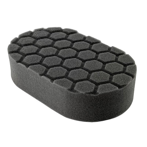 Chemical Guys Hex-Logic Hand Applicator Pad (BUFX_201)