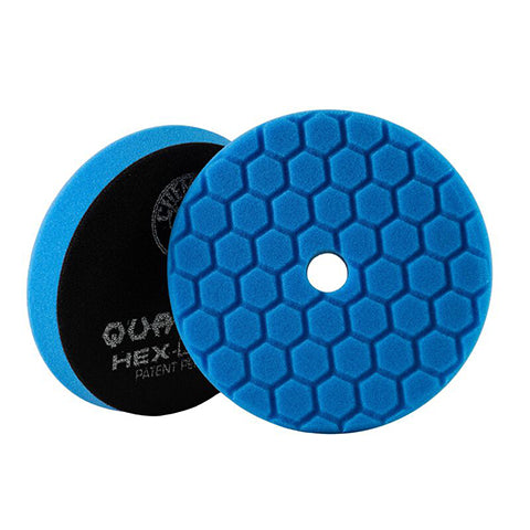 Chemical Guys Hex-Logic Quantum Buffing Pad (BUFX111HEX5)