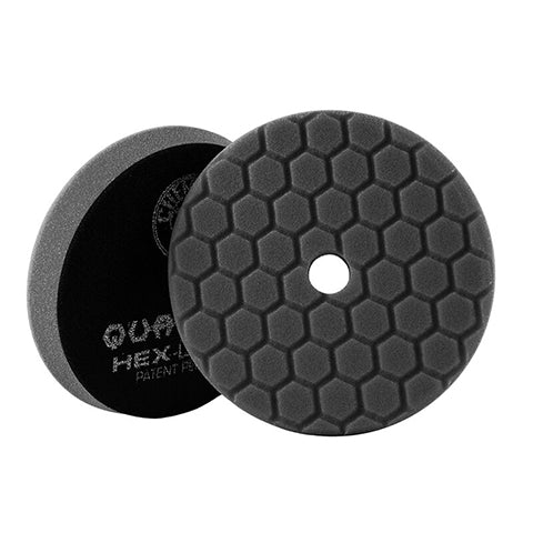 Chemical Guys Hex-Logic Quantum Buffing Pad (BUFX111HEX5)