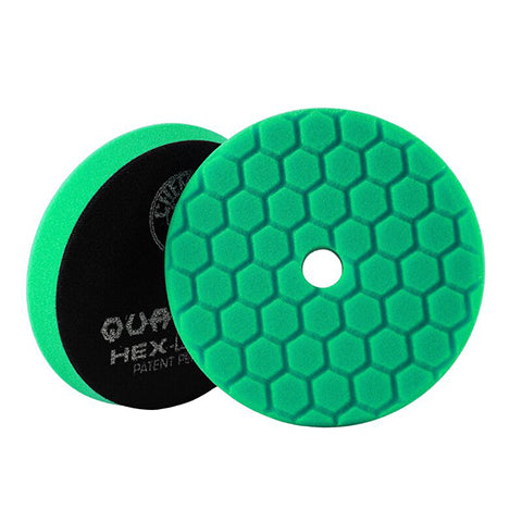 Chemical Guys Hex-Logic Quantum Buffing Pad (BUFX111HEX5)