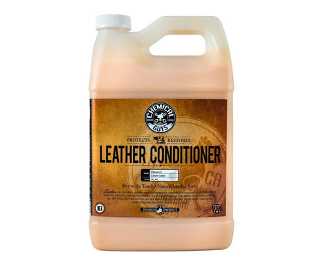 Chemical Guys Leather Conditioner | Universal (SPI_401)