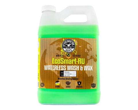 Chemical Guys Ecosmart Waterless Wash and Wax Concentrate | Universal (WAC_707RU)
