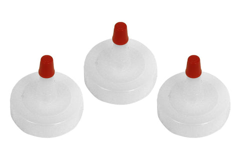 Chemical Guys Gallon Size Easy Pour Spouts | Universal (ACC_111)