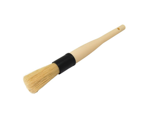 Chemical Guys The Goat Boars Hair Detail Brush (ACC_S90)