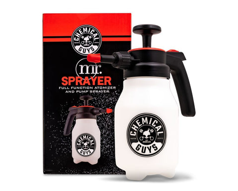 Chemical Guys Chemical Guys Atomizer | Universal (ACC503)