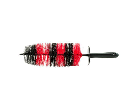 Chemical Guys Chemical Guys Show Car Wheel and Rim Detailing Brush (ACCS38)