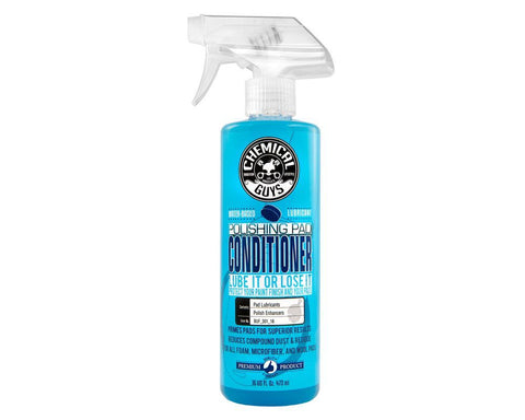 Chemical Guys Polishing and Buffing Pad Conditioner (BUF_301_16)