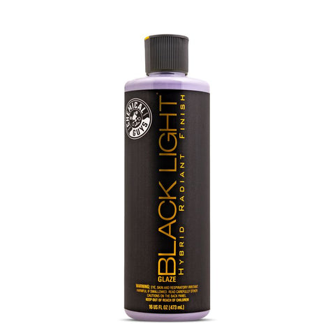 Chemical Guys Black Light Gloss Enhancer and Sealant | Universal (GAP_619_16)