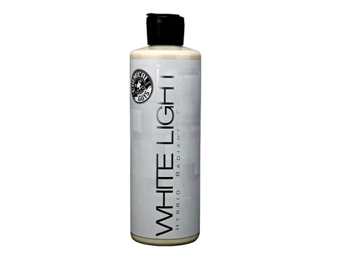 Chemical Guys White Light Hybrid Radiant Finish | Universal (GAP_620_16)